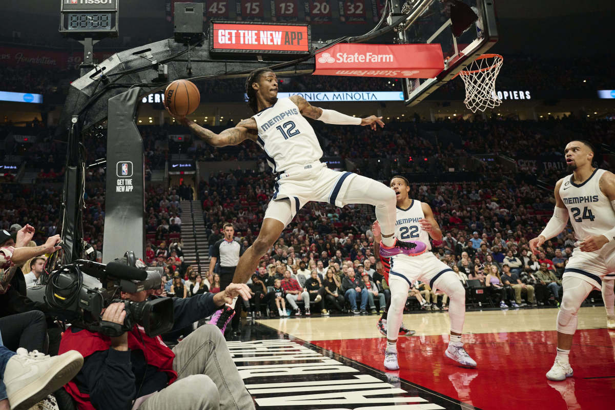 Photo Credit: Troy Wayrynen-USA Today